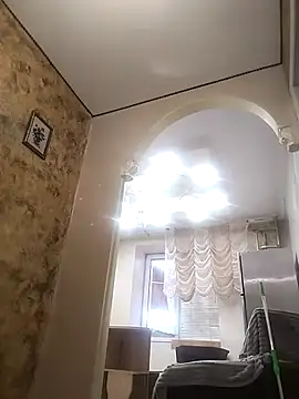 Funny Karina online show from 01-10-26, 09:44