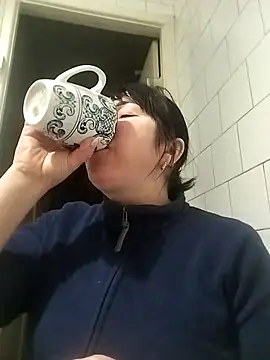 Funny Karina online show from 01-17-26, 02:55