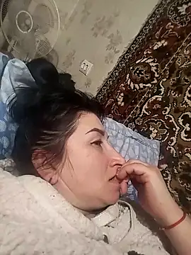 Funny Karina online show from 04-18-26, 07:58