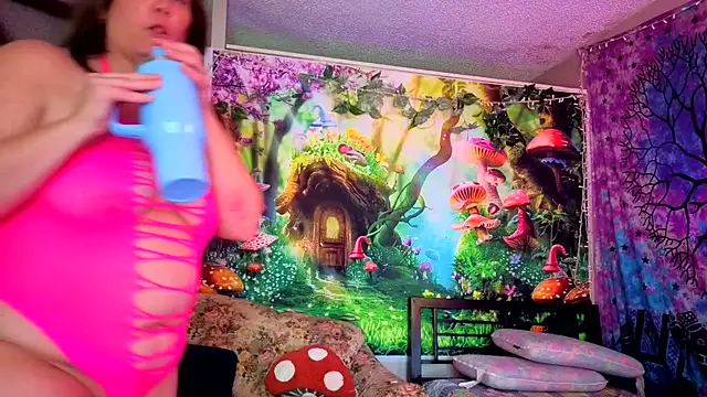 Princess  Kitty   online show from 09-20-25, 04:19