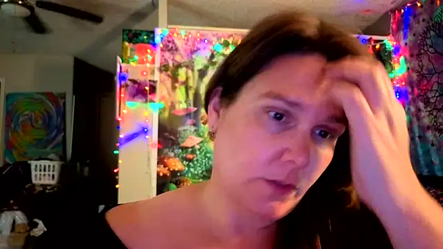 Princess  Kitty   online show from 10-16-25, 02:01