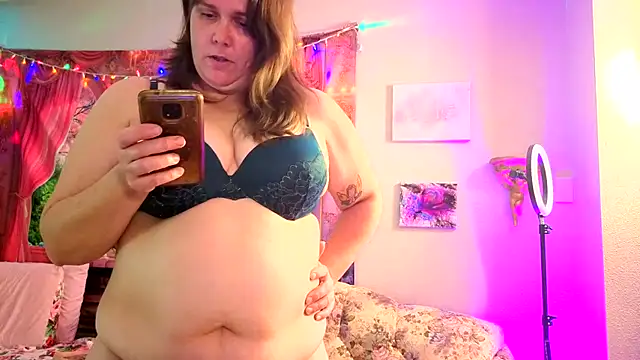 Princess  Kitty   online show from 11-07-25, 10:54