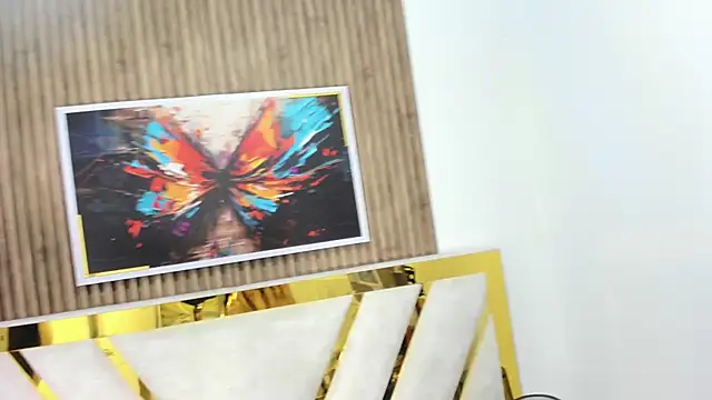 Luna Naughty1 online show from 01-14-26, 10:43