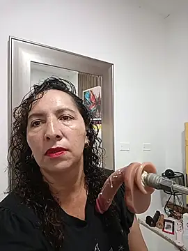 Luna Naughty1 online show from 03-24-26, 06:57