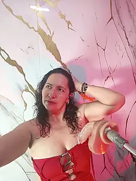 Luna Naughty1 online show from 04-01-26, 07:33