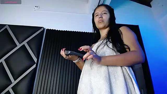 Lucy-23 online show from 03-28-26, 11:15