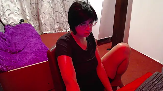 TinaFlower  online show from 11-07-25, 07:25