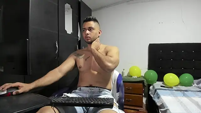 Ryan xc1 online show from 03-18-26, 03:09