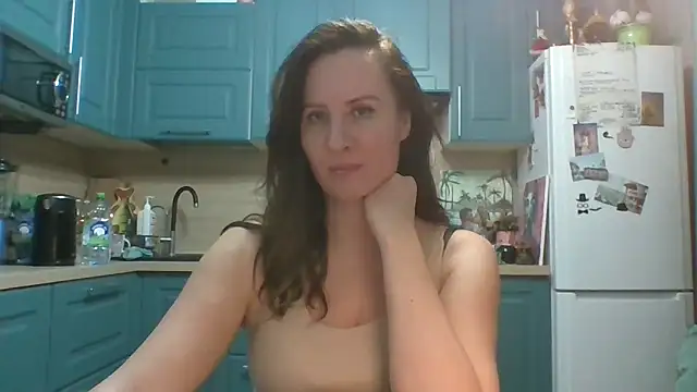 ALICAINWONDERLAND online show from 04-01-26, 09:12