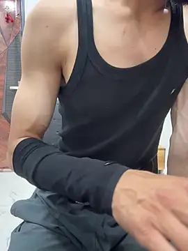 coupleyug online show from 03-23-26, 01:37