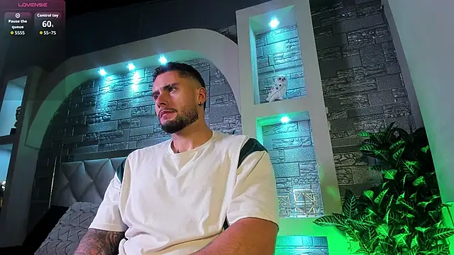 dominic de luca online show from 09-27-25, 02:05