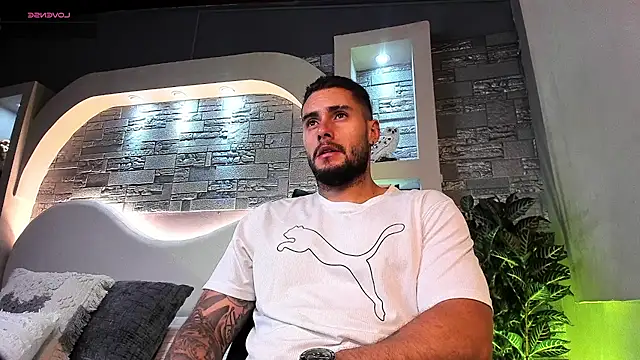 dominic de luca online show from 11-11-25, 10:54