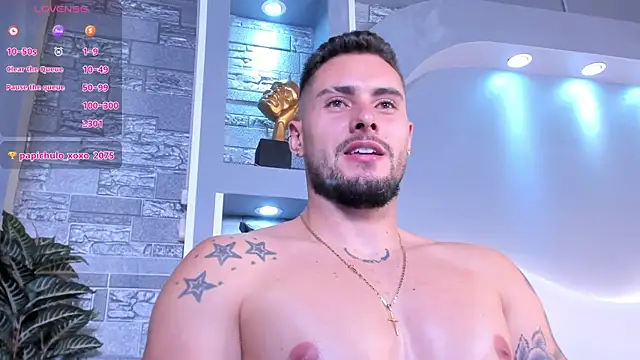 dominic de luca online show from 04-06-26, 04:46