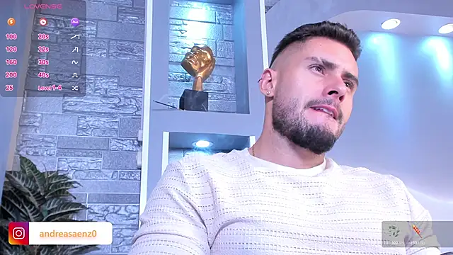 dominic de luca online show from 04-07-26, 05:52