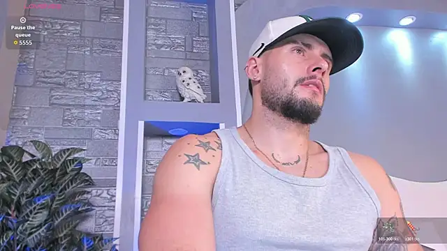 dominic de luca online show from 05-22-26, 03:02