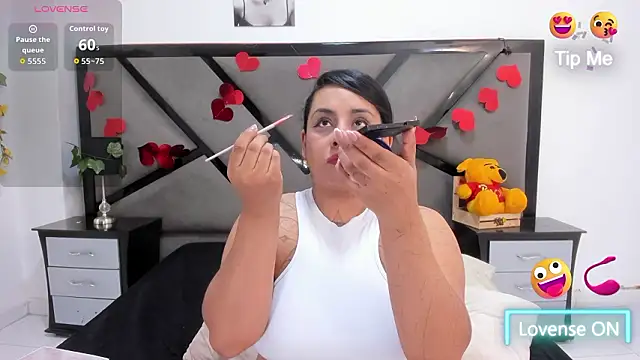 Naia69 online show from 03-18-26, 11:35