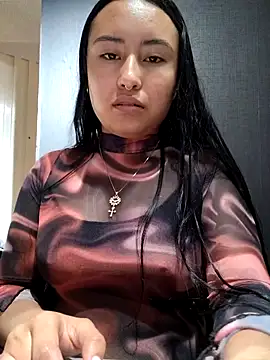 Venus Rivers online show from 10-06-25, 01:41