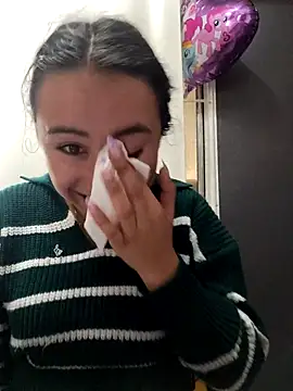 Venus Rivers online show from 10-09-25, 01:20