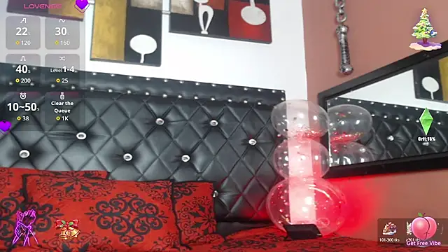 Engeelll online show from 12-20-25, 07:21