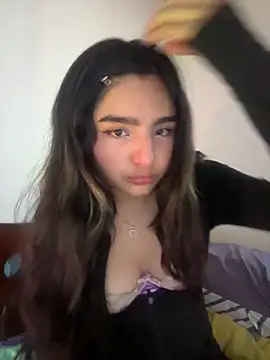 Snapshot of Clementyne30 chatting on 09-26-25, 09:52 Clementyne30 online show from 09-26-25, 09:52