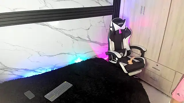 Saimonvela online show from 10-30-25, 12:06