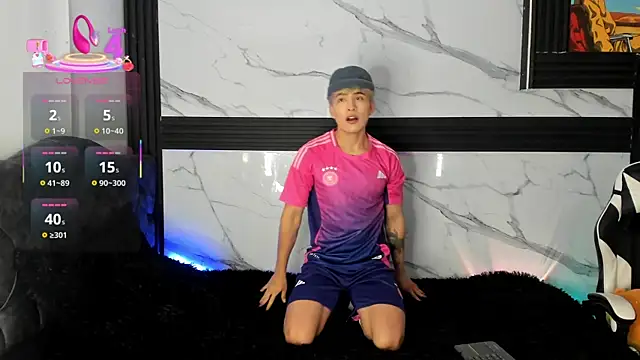 Saimonvela online show from 01-10-26, 05:09