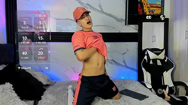 Saimonvela online show from 03-03-26, 05:24