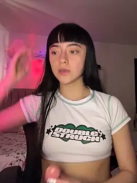 violetta blackk online show from 02-05-26, 04:44