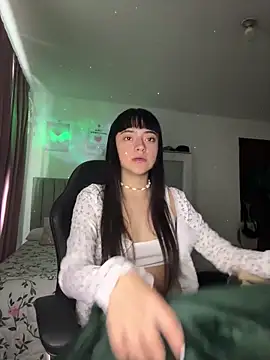 violetta blackk online show from 02-06-26, 04:54