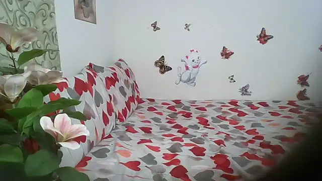 LustInLips online show from 02-21-26, 03:07