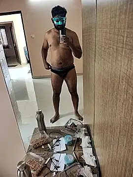 Mr Batting Man online show from 04-17-26, 04:26