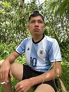 elfernh online show from 03-12-26, 03:18