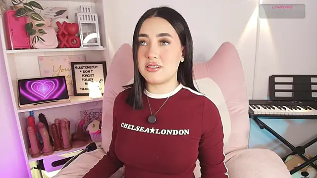 justonecute online show from 03-22-26, 03:32