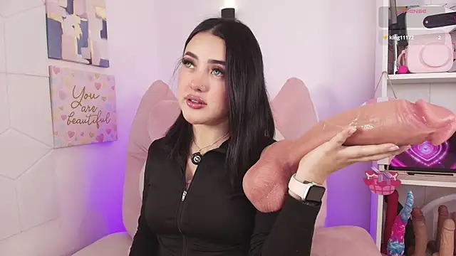 Snapshot of justonecute chatting on 05-23-26, 01:33 justonecute online show from 05-23-26, 01:33
