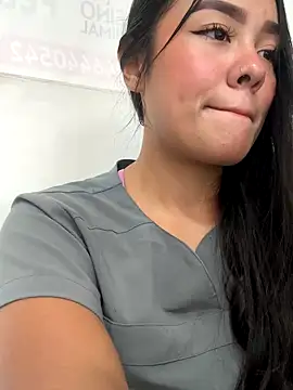 Mariaotalvaro online show from 11-10-25, 07:13