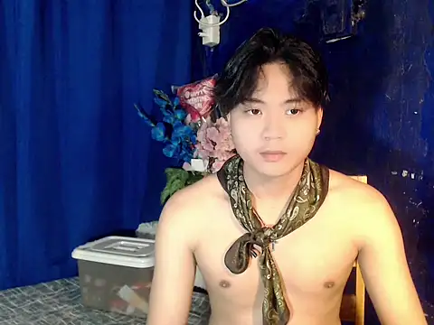 youre BabyBoy online show from 11-20-25, 08:41