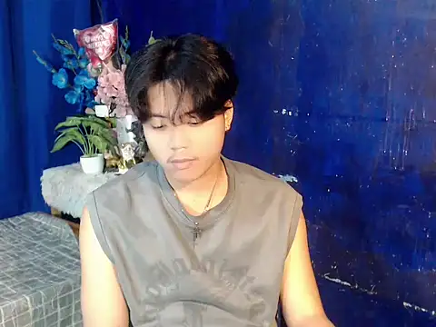 youre BabyBoy online show from 12-21-25, 03:46