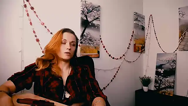 PeppyMia online show from 07-26-26, 06:48
