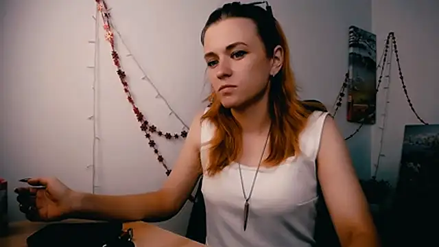 PeppyMia online show from 07-30-26, 07:07