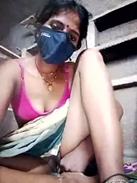 MISS-KAYA online show from 10-16-25, 04:30