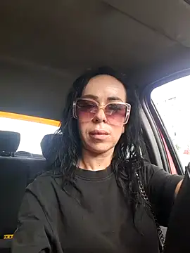 Rosaliemilaxxx online show from 10-11-25, 10:58