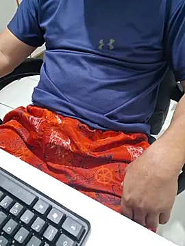 Carloskasado online show from 12-04-25, 11:24