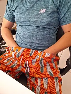 Carloskasado online show from 01-16-26, 12:31