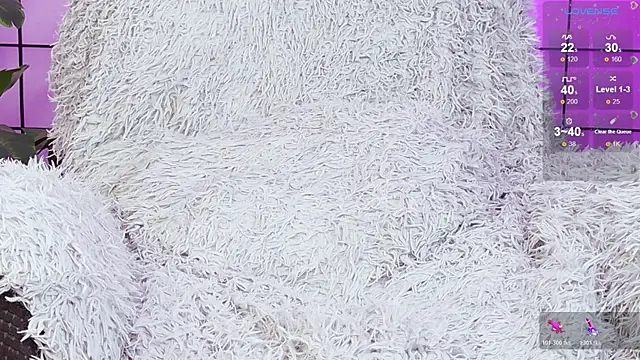 Rainy Storm online show from 11-26-25, 03:24