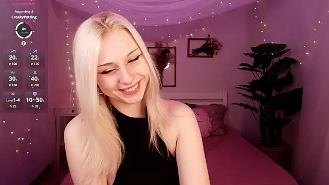 CatEyePro online show from 03-02-26, 03:20