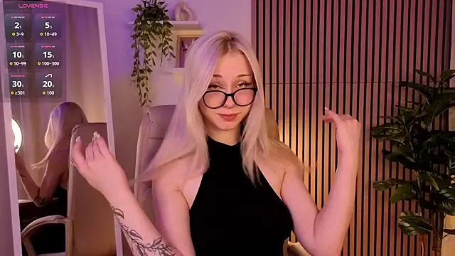 CatEyePro online show from 03-06-26, 01:57