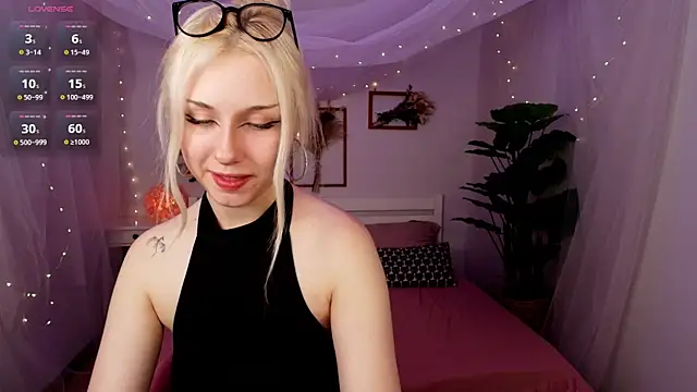 CatEyePro online show from 03-26-26, 01:22