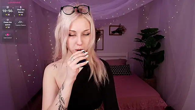 CatEyePro online show from 04-02-26, 03:48