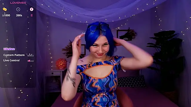 CatEyePro online show from 04-21-26, 02:51