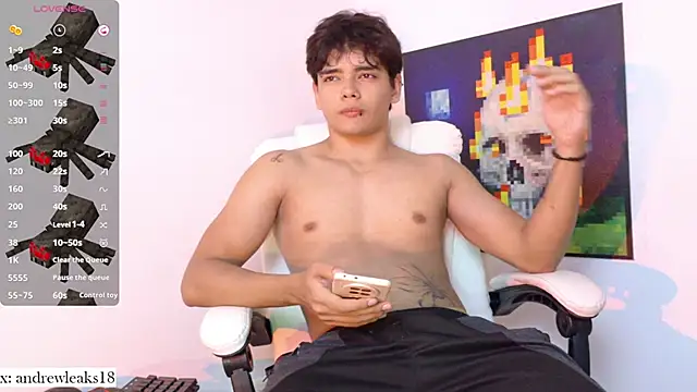 Snapshot of an_drew18 chatting on 11-04-25, 09:03 an drew18 online show from 11-04-25, 09:03